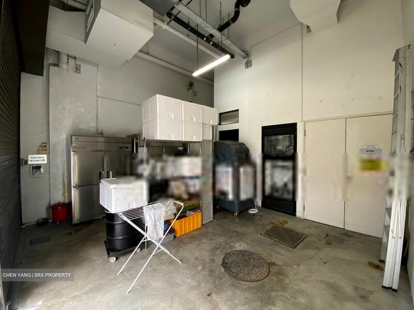 Tanglin Hill Condominium (D10), Shop House #453536211